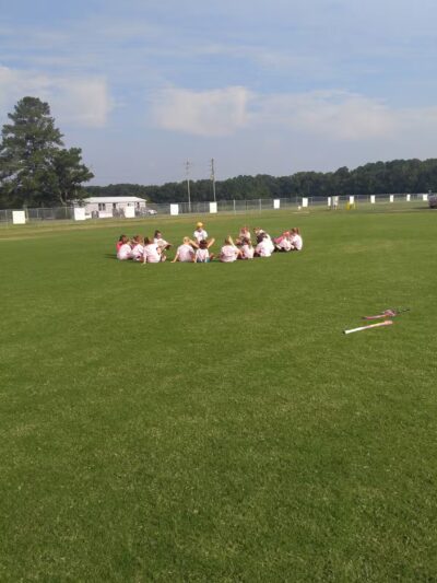 Somerset County Recreation and Parks - Westover, MD