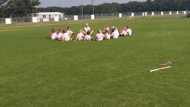 Somerset County Recreation and Parks - Westover, MD