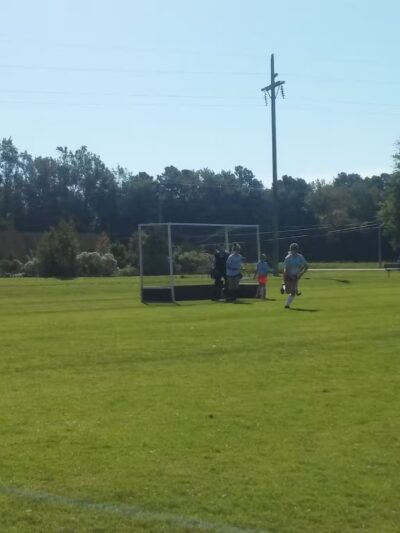 Somerset County Recreation and Parks - Westover, MD