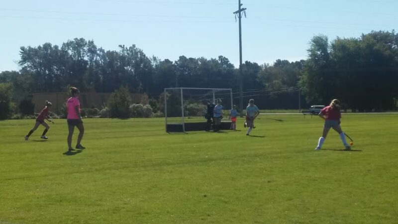 Somerset County Recreation and Parks - Westover, MD