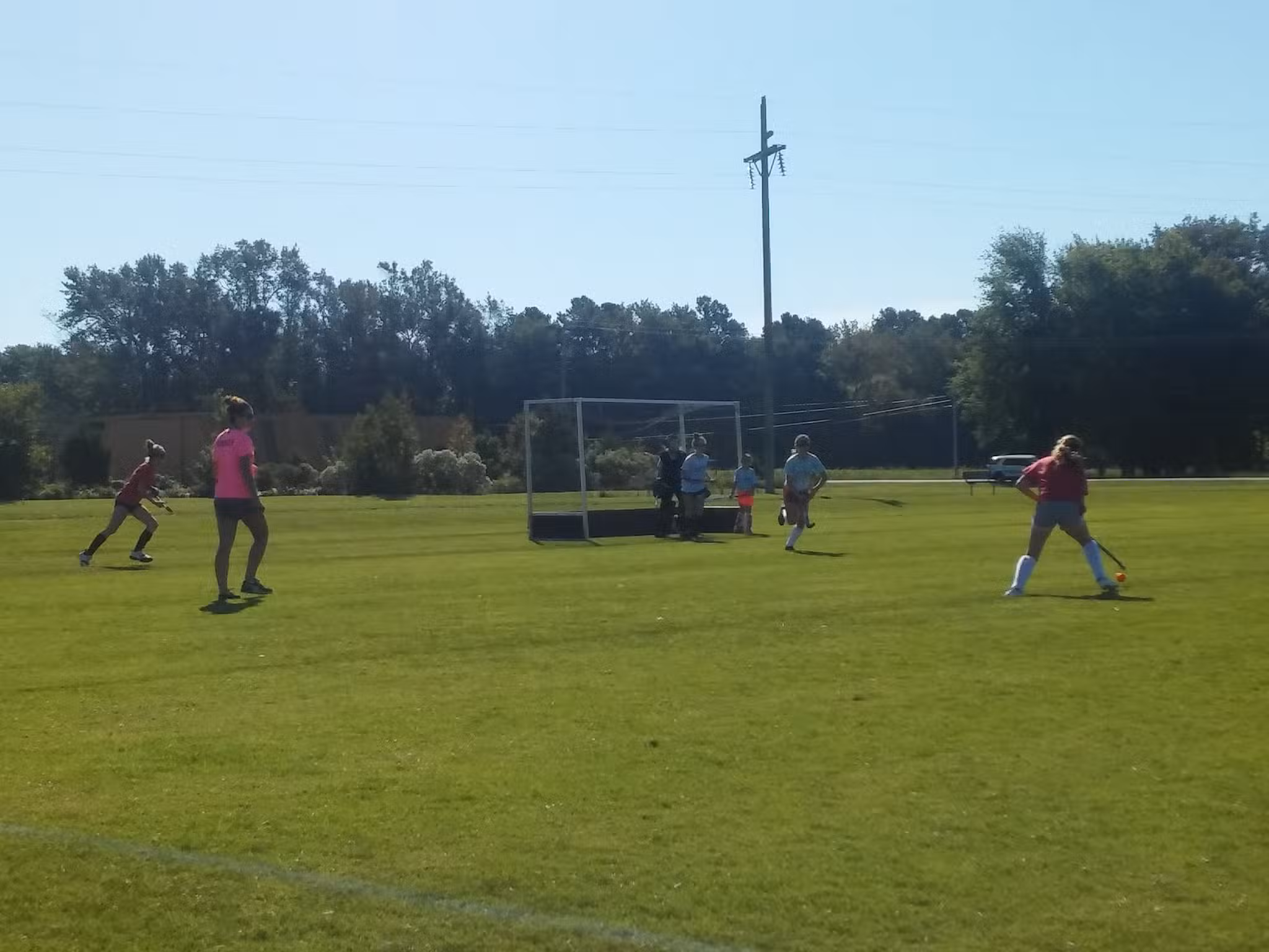 Somerset County Recreation and Parks - Westover, MD