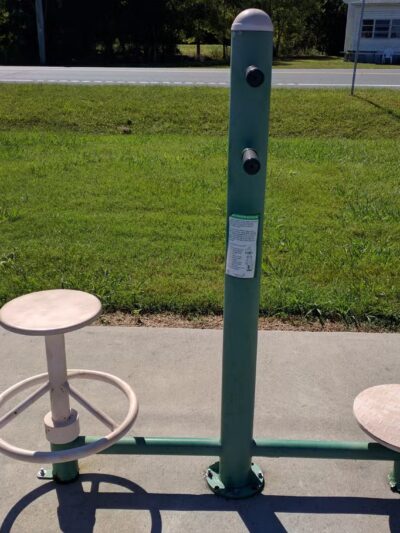 Somerset County Recreation and Parks - Westover, MD