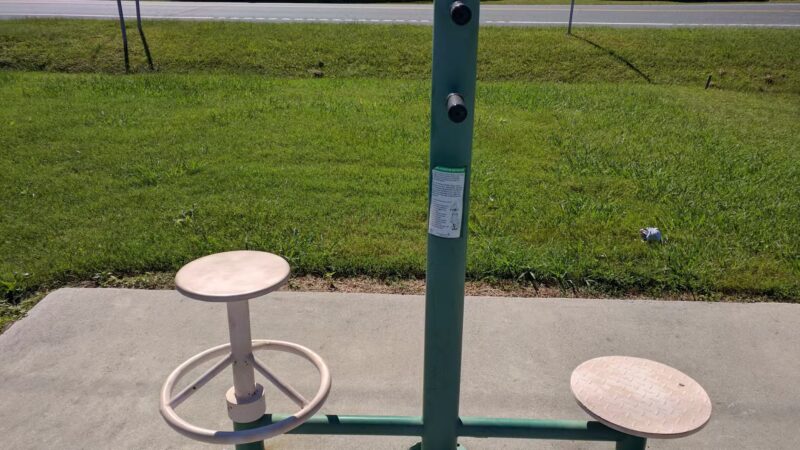 Somerset County Recreation and Parks - Westover, MD