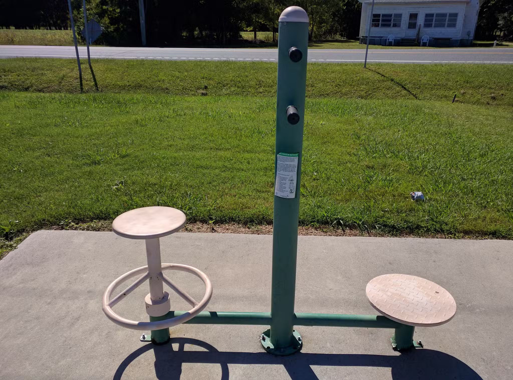 Somerset County Recreation and Parks - Westover, MD