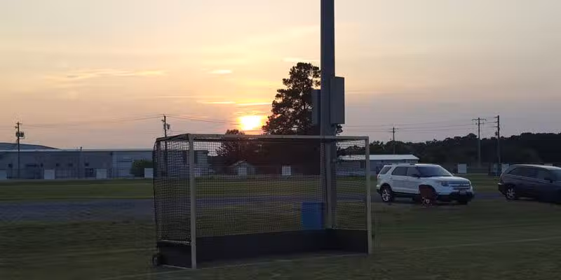 Somerset County Recreation and Parks - Westover, MD