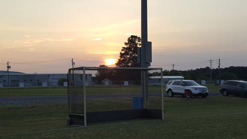 Somerset County Recreation and Parks - Westover, MD