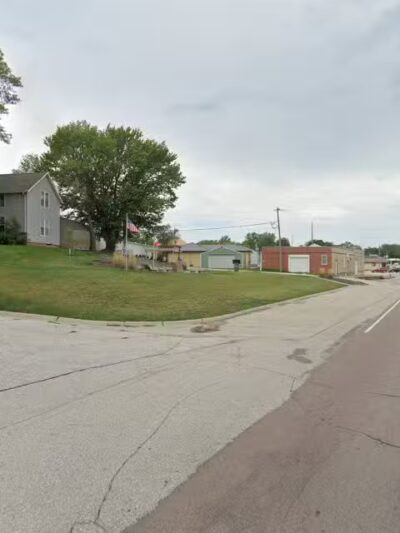 Eugene Kock Memorial Park - Westside, IA