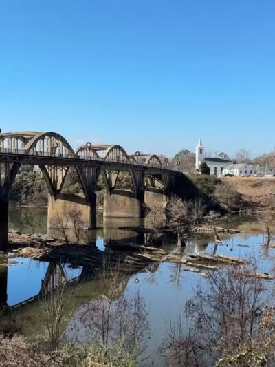 Gold Star Park - Wetumpka, AL