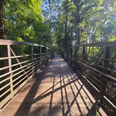 Gold Star Park - Wetumpka, AL
