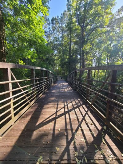 Gold Star Park - Wetumpka, AL