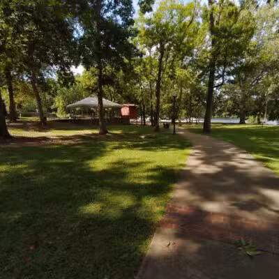 Gold Star Park - Wetumpka, AL