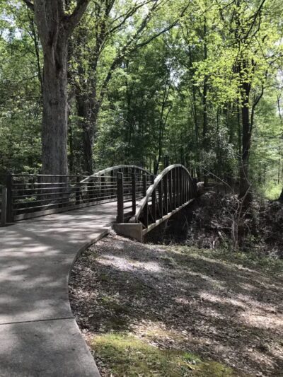 Gold Star Park - Wetumpka, AL