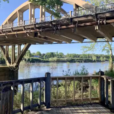 Gold Star Park - Wetumpka, AL