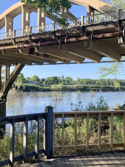 Gold Star Park - Wetumpka, AL