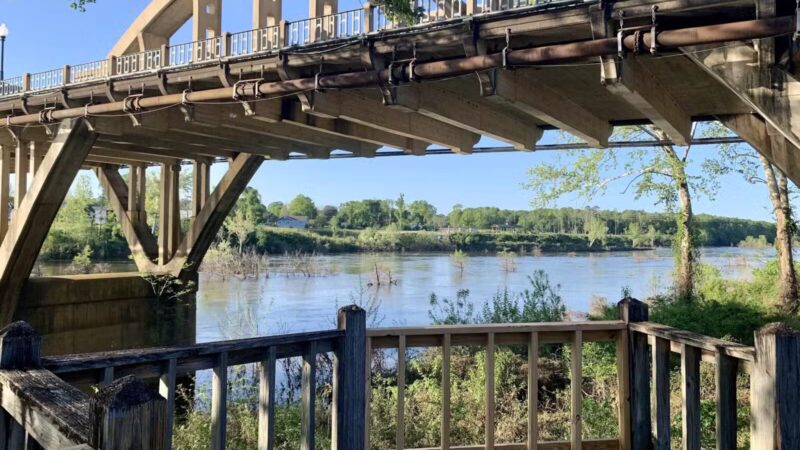 Gold Star Park - Wetumpka, AL