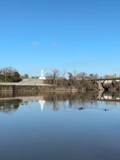 Gold Star Park - Wetumpka, AL