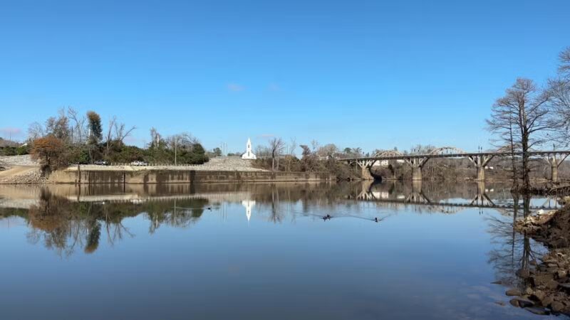 Gold Star Park - Wetumpka, AL