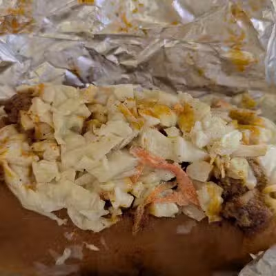 Grumpy Dog - Wetumpka, AL