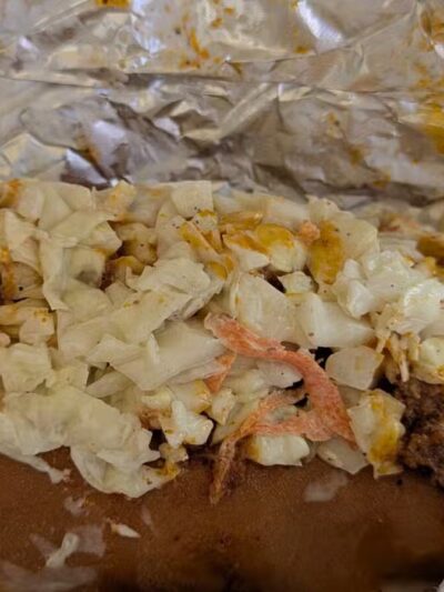 Grumpy Dog - Wetumpka, AL