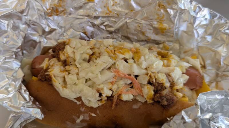 Grumpy Dog - Wetumpka, AL