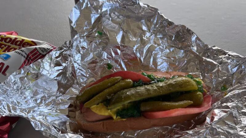 Grumpy Dog - Wetumpka, AL