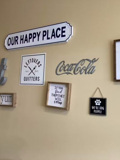 Grumpy Dog - Wetumpka, AL