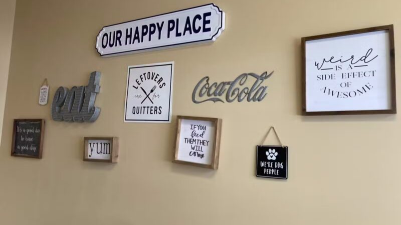 Grumpy Dog - Wetumpka, AL