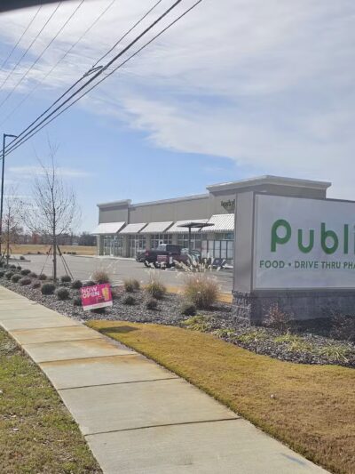 Meadowbrook Park - Wetumpka, AL