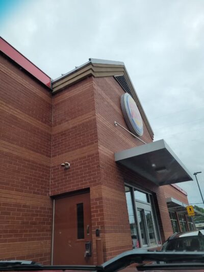 Meadowbrook Park - Wetumpka, AL