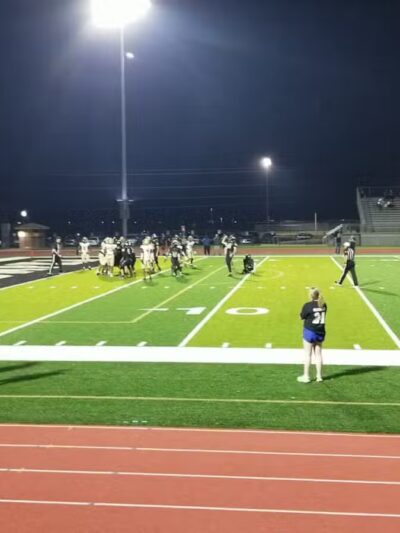 Wetumpka Municipal Park - Wetumpka, AL