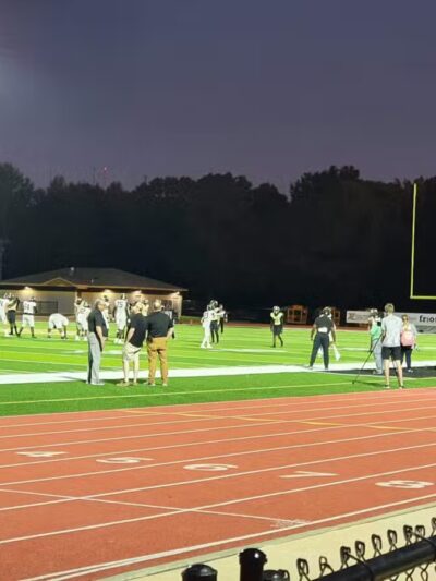 Wetumpka Municipal Park - Wetumpka, AL