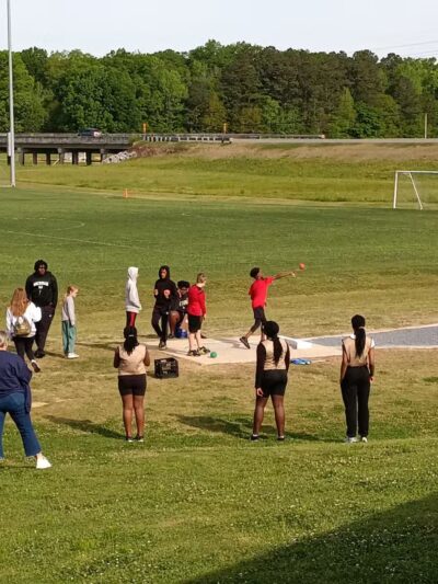 Wetumpka Municipal Park - Wetumpka, AL