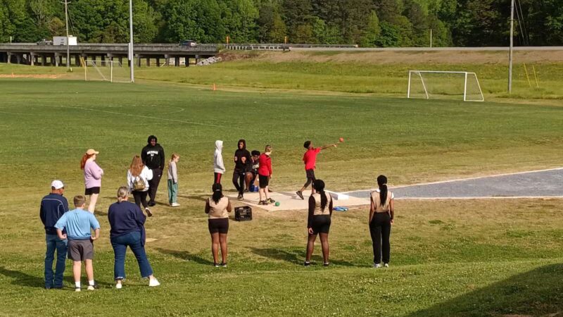 Wetumpka Municipal Park - Wetumpka, AL