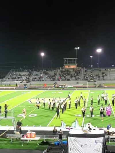 Wetumpka Municipal Park - Wetumpka, AL