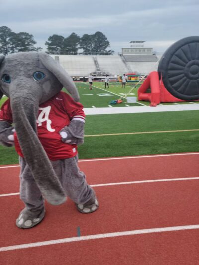 Wetumpka Municipal Park - Wetumpka, AL