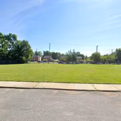 Carroll Knolls Local Park - Wheaton, MD