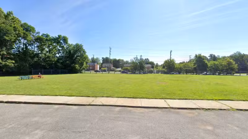 Carroll Knolls Local Park - Wheaton, MD