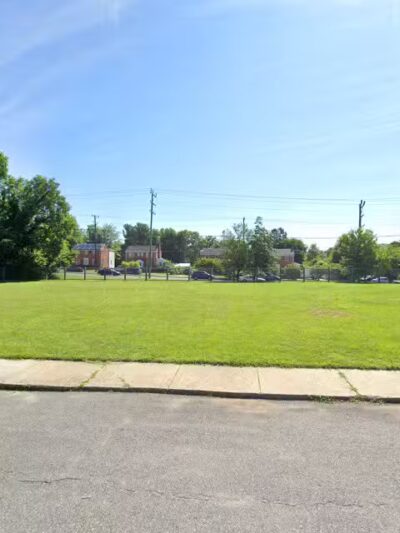 Carroll Knolls Local Park - Wheaton, MD