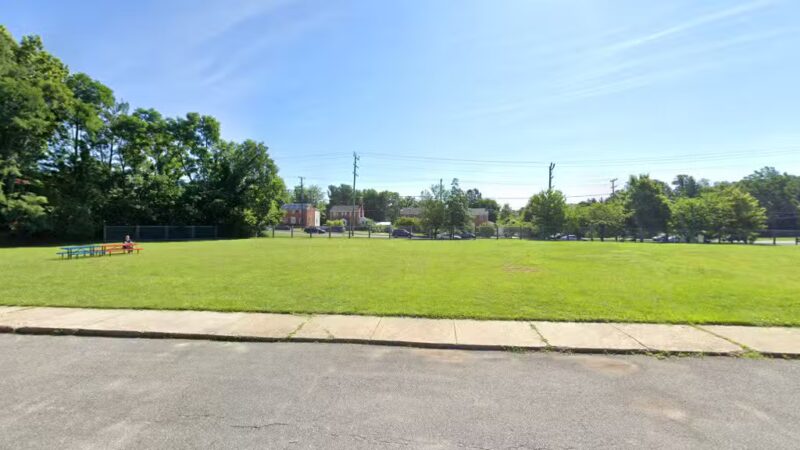 Carroll Knolls Local Park - Wheaton, MD