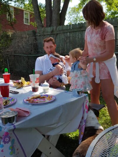 Carroll Knolls Local Park - Wheaton, MD