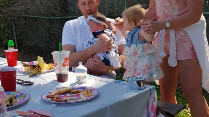 Carroll Knolls Local Park - Wheaton, MD