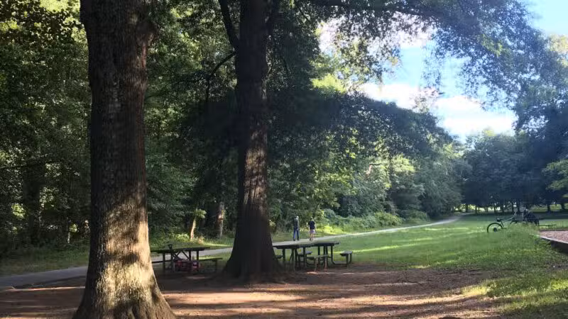 Forest Grove Neighborhood Park - Wheaton, MD
