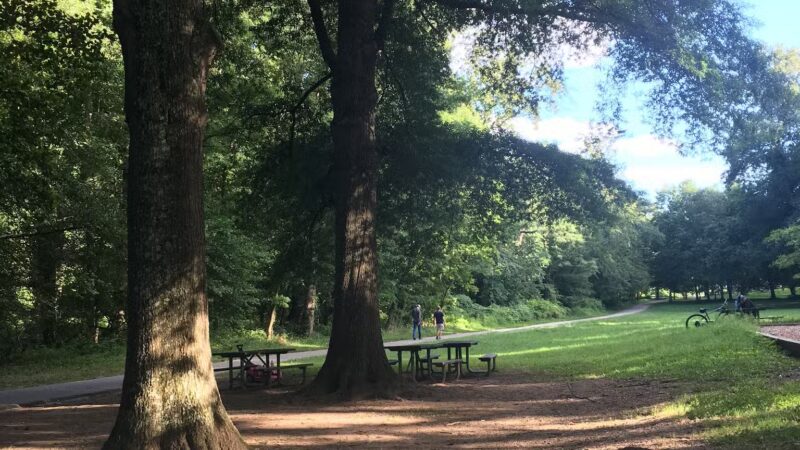 Forest Grove Neighborhood Park - Wheaton, MD