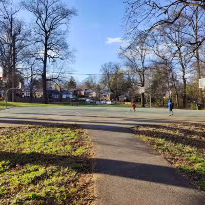 Forest Grove Neighborhood Park - Wheaton, MD