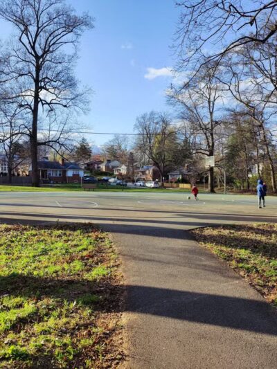 Forest Grove Neighborhood Park - Wheaton, MD