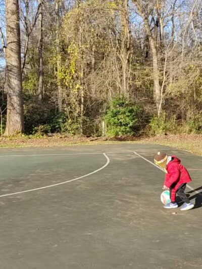 Forest Grove Neighborhood Park - Wheaton, MD