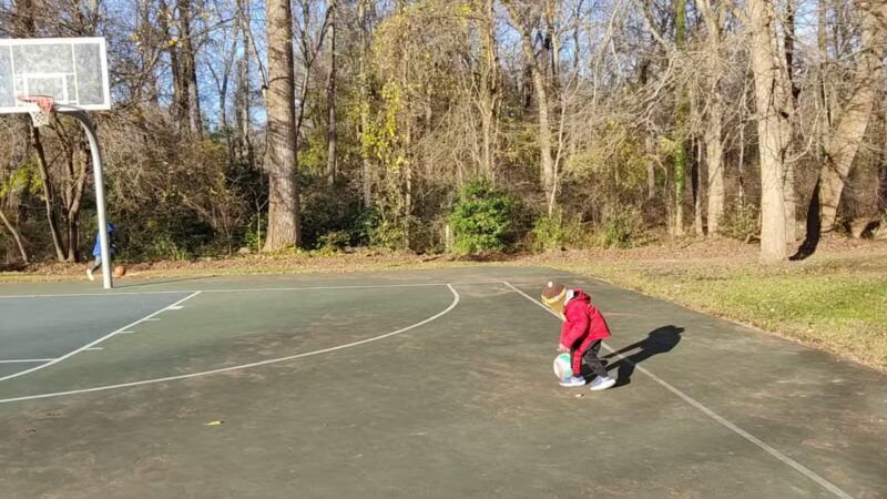 Forest Grove Neighborhood Park - Wheaton, MD