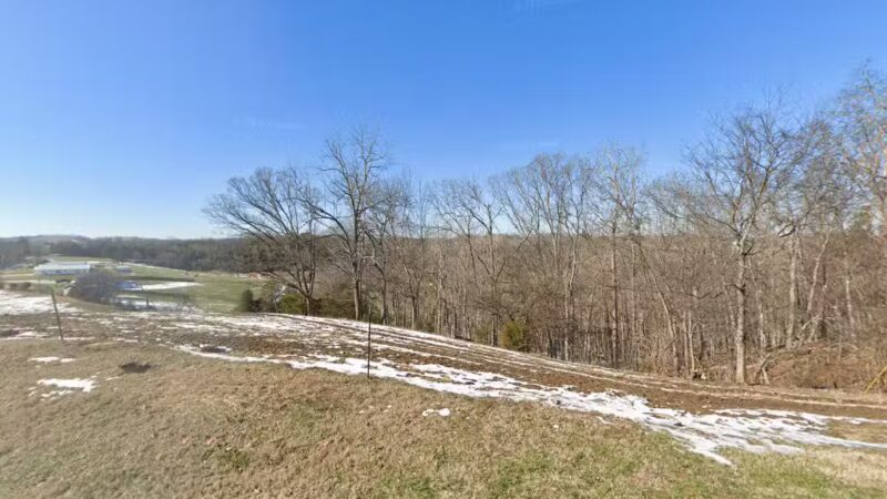 Tobyland, Private Dog Park by Sniffspot. - White Pine, TN