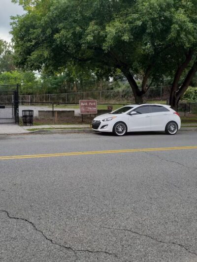 Bark Park - Off-Leash Dog Run for Members Only - White Plains, NY