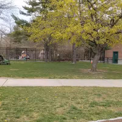 Saxon Woods Park - White Plains, NY